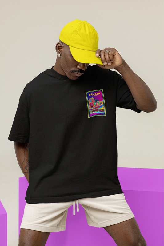 T-Shirt Unisex BÉJAIA #1
