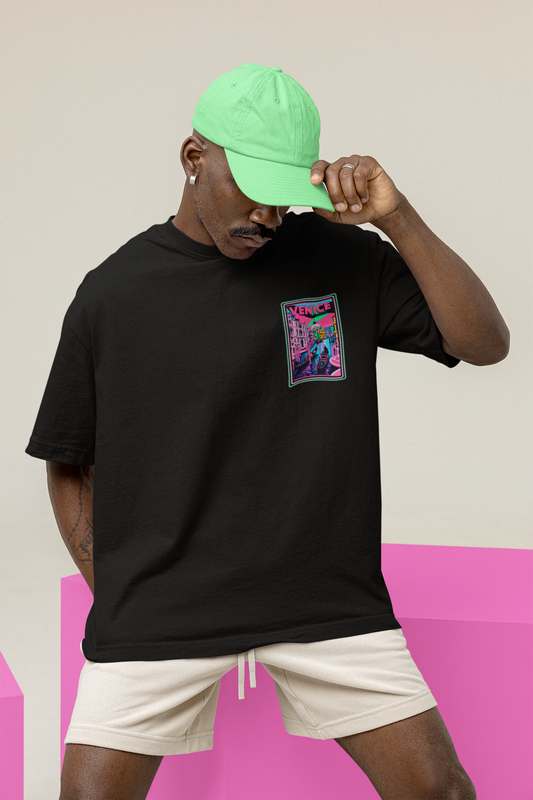 T-Shirt Unisex VENICE #1