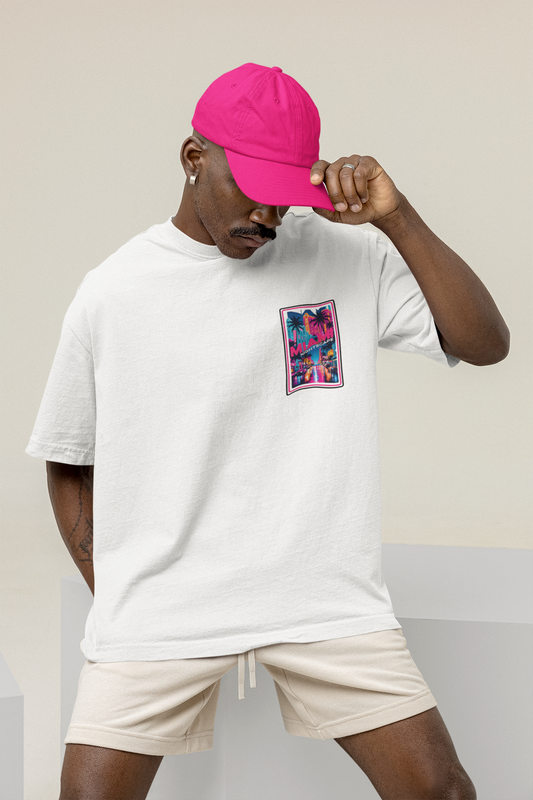 T-Shirt Unisex MIAMI #4