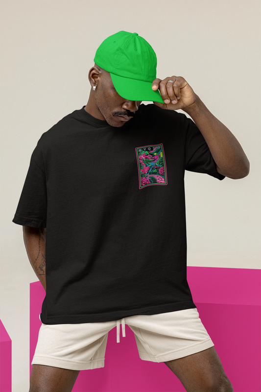 T-Shirt Unisex KYOTO #01