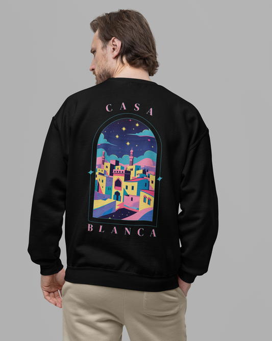 Sweat CASA#01
