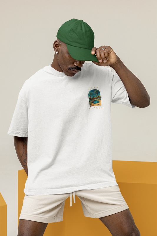 T-Shirt Unisex CASA #21