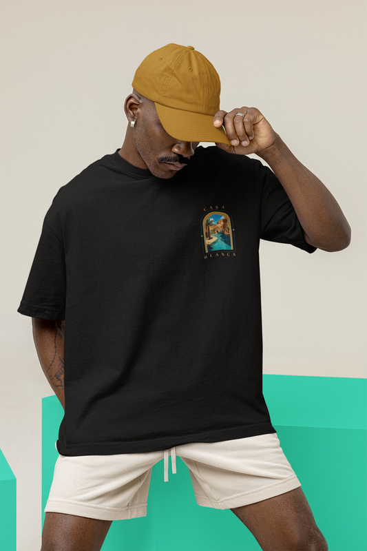 T-Shirt Unisex CASA #22