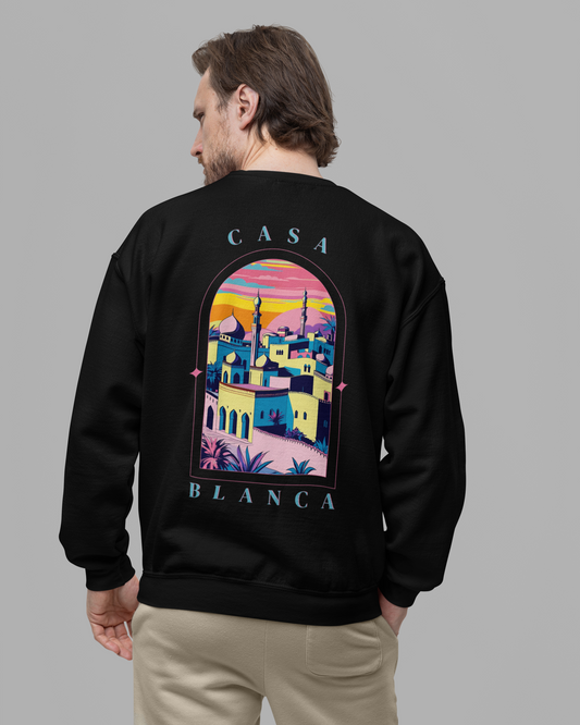 Sweat CASA#02