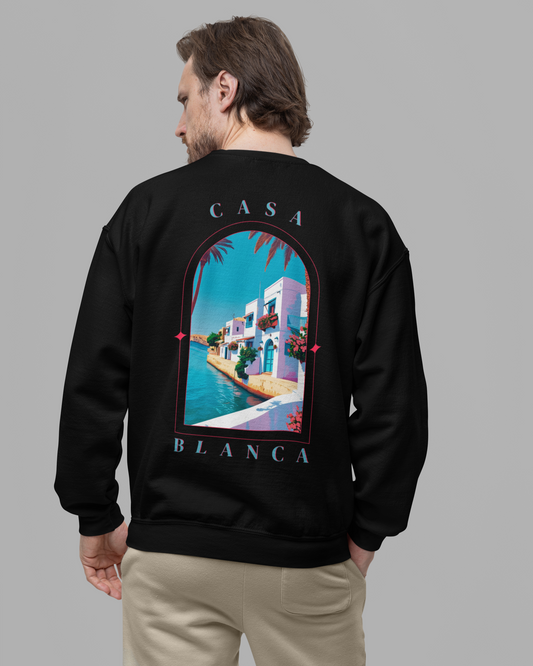 Sweat CASA#04