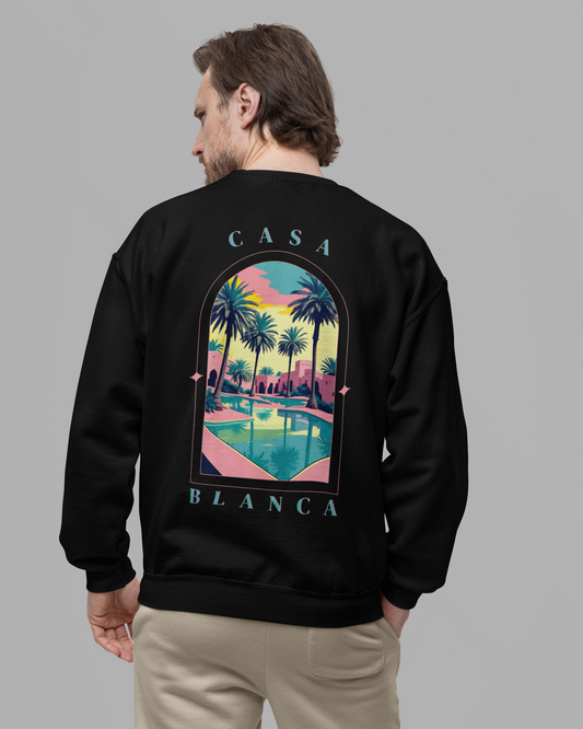 Sweat CASA#06