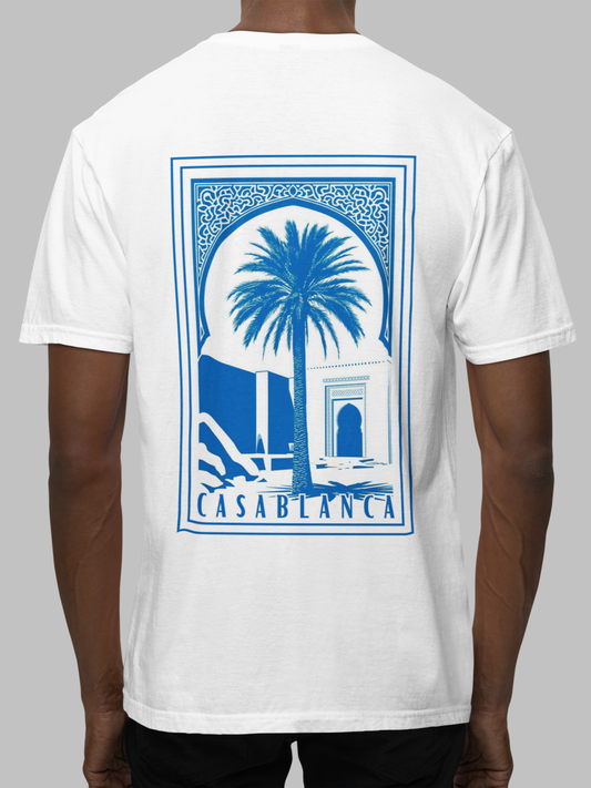 T-Shirt Unisex CASA Oasis #01