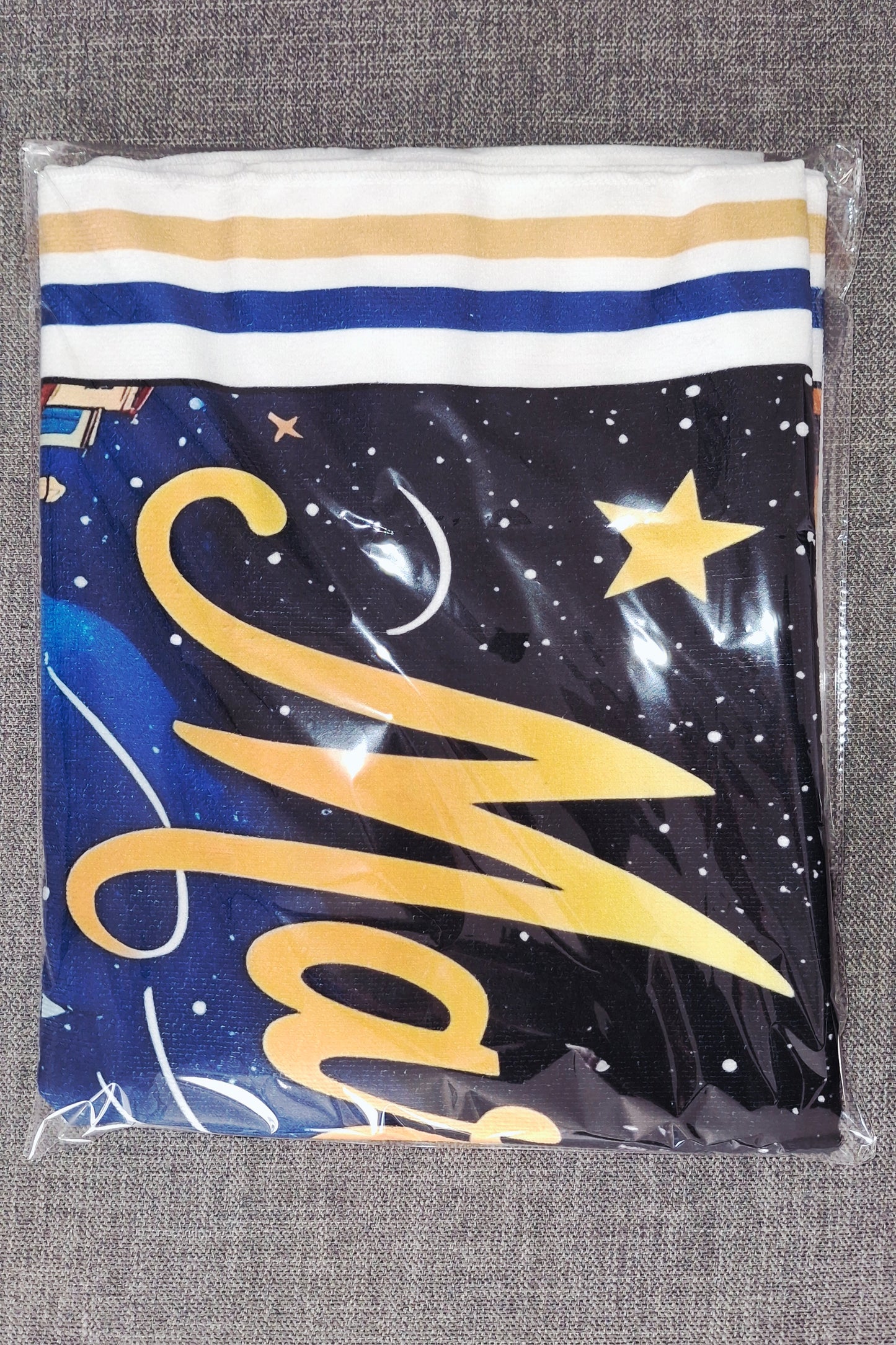 Serviette de plage MARSEILLE#02