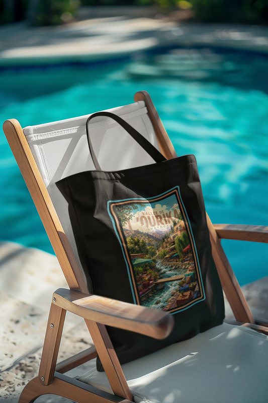 Tote Bag OURIKA #01