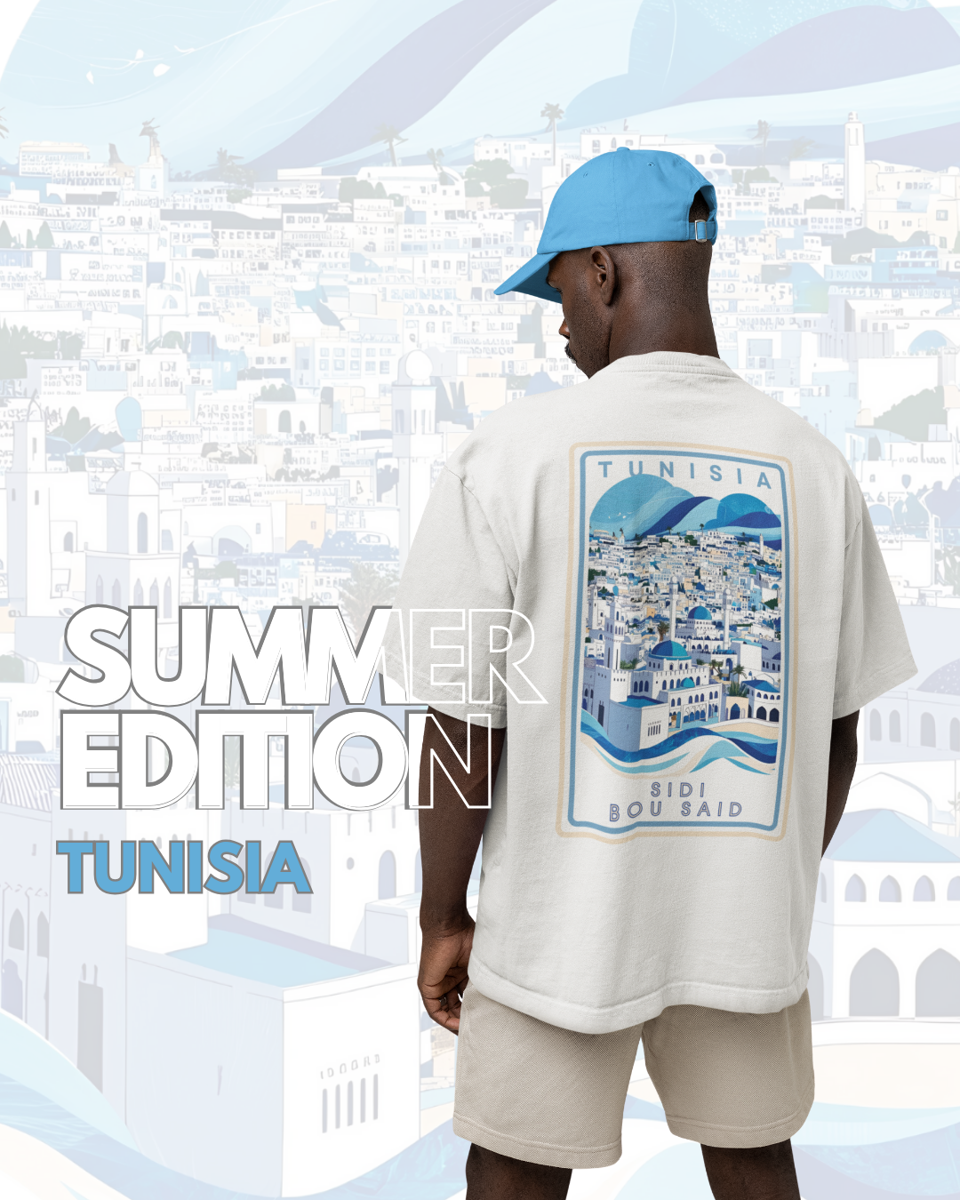 Summer Edition TUNISIA