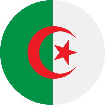 Algérie