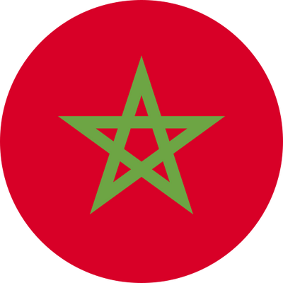 Maroc
