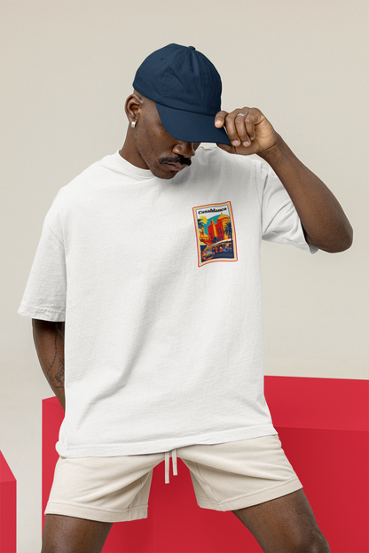 T-Shirt Unisex CASABLANCA #1