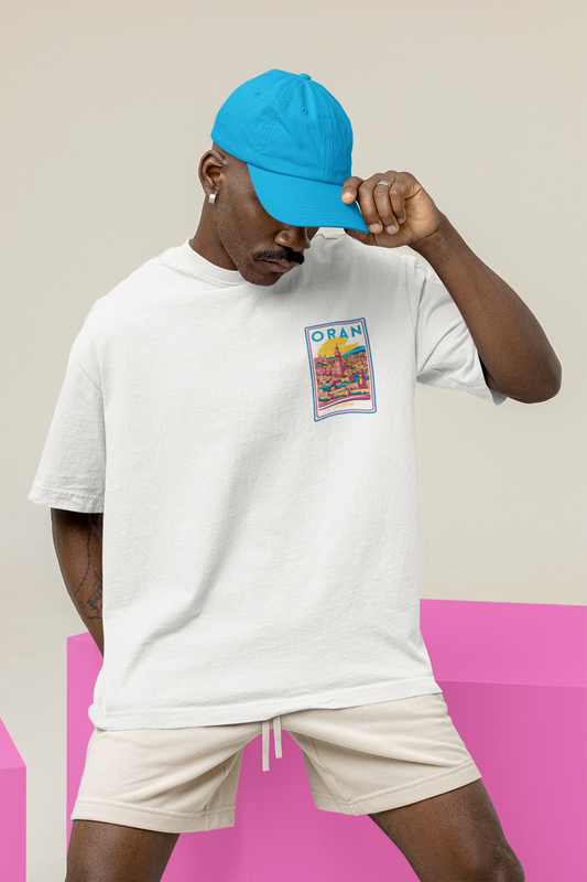 T-Shirt Unisex ORAN #1