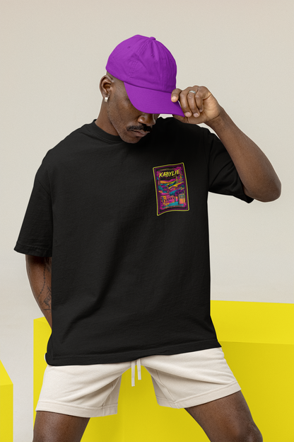 T-Shirt Unisex KABYLIE #1