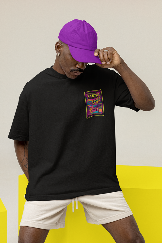 T-Shirt Unisex KABYLIE #1