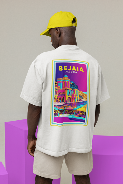 T-Shirt Unisex BÉJAIA #1