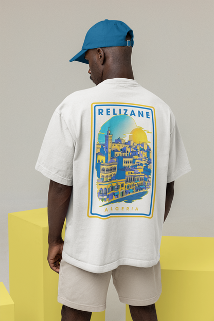 T-Shirt Unisex RELIZANE #1