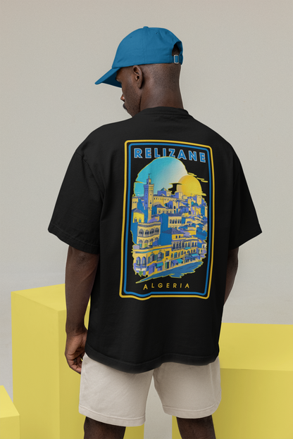 T-Shirt Unisex RELIZANE #1