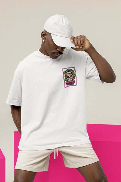 T-Shirt Unisex MEXICO #1