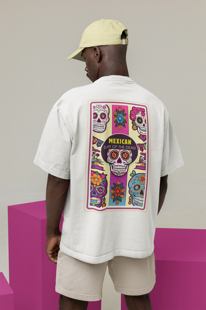 T-Shirt Unisex MEXICO #2