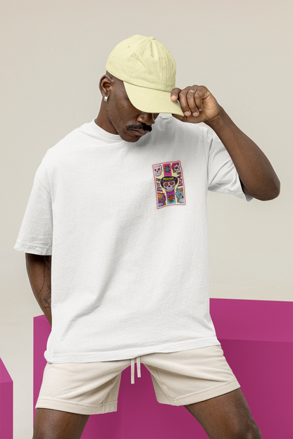 T-Shirt Unisex MEXICO #2