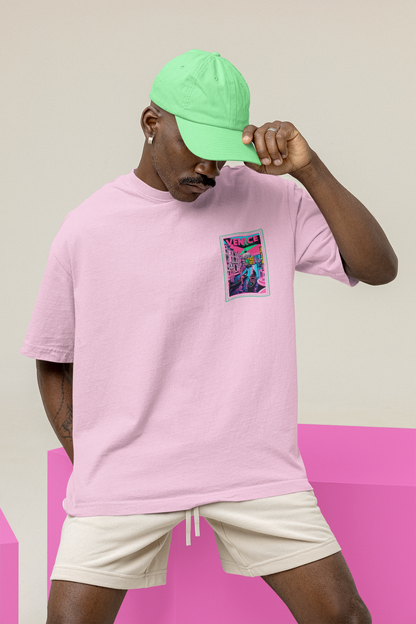 T-Shirt Unisex VENICE #1