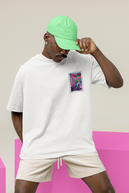 T-Shirt Unisex VENICE #1
