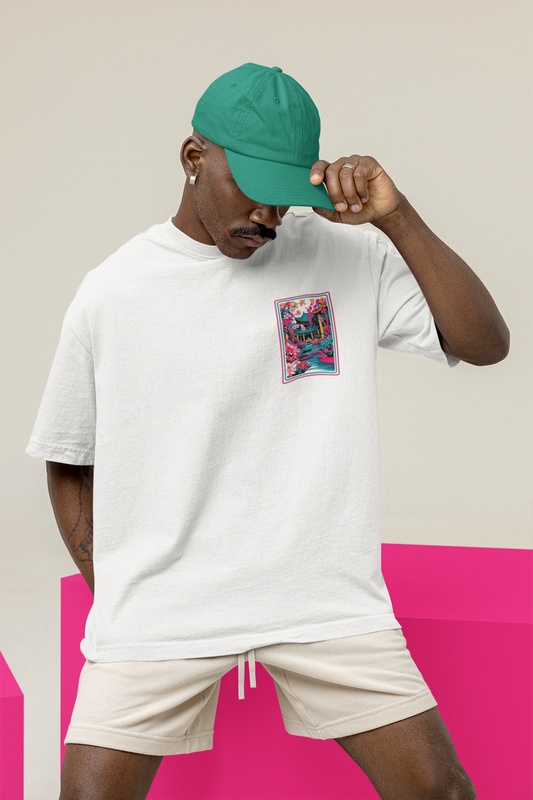 T-Shirt Unisex TOKYO #02