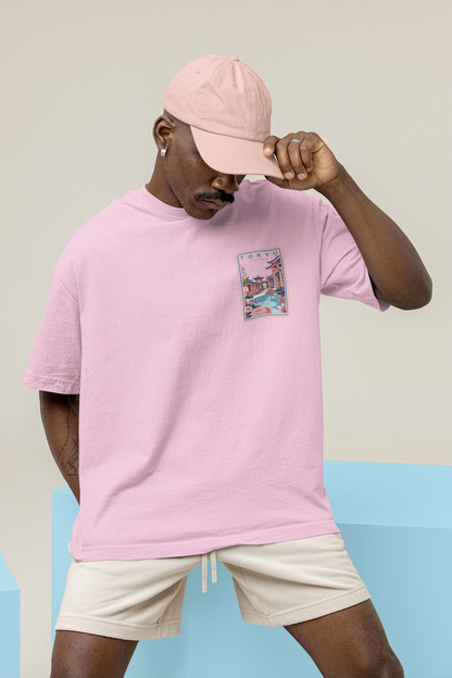 T-Shirt Unisex TOKYO #01