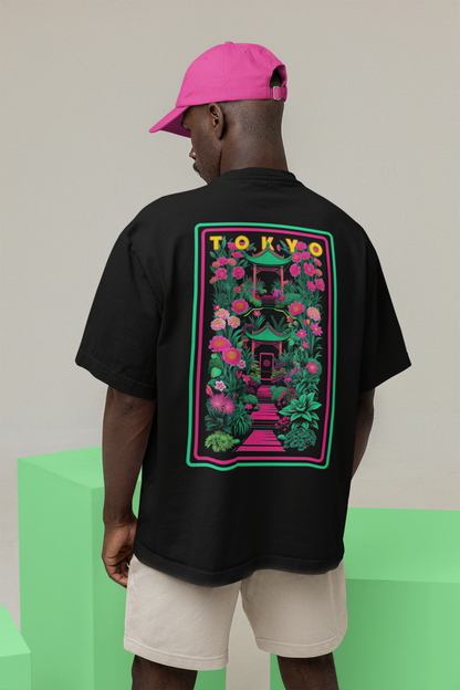 T-Shirt Unisex TOKYO #03