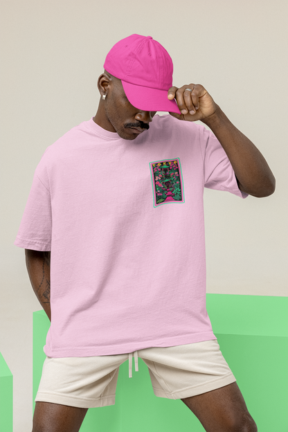 T-Shirt Unisex TOKYO #03