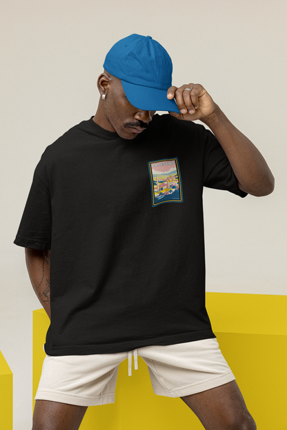 T-Shirt Unisex PALESTINE #1