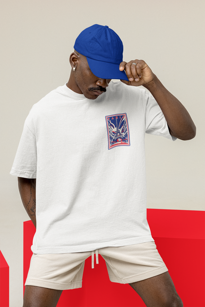 T-Shirt Unisex PARIS #01
