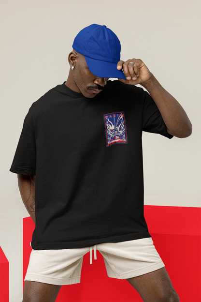 T-Shirt Unisex PARIS #01