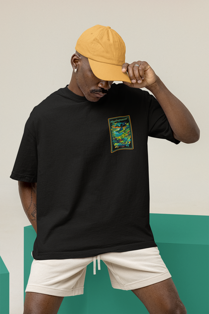 T-Shirt Unisex MADAGASCAR #1