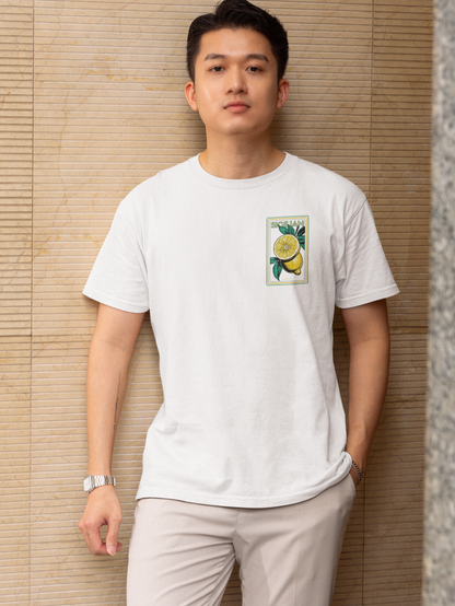 T-Shirt Unisex SICILE "Fruit Of The World"