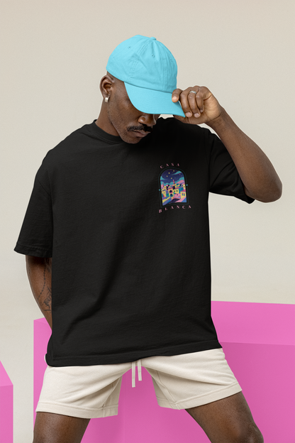 T-Shirt Unisex CASA #01