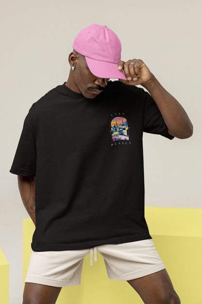 T-Shirt Unisex CASA #02