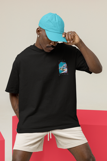 T-Shirt Unisex CASA #04