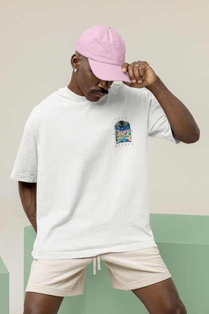 T-Shirt Unisex CASA #05