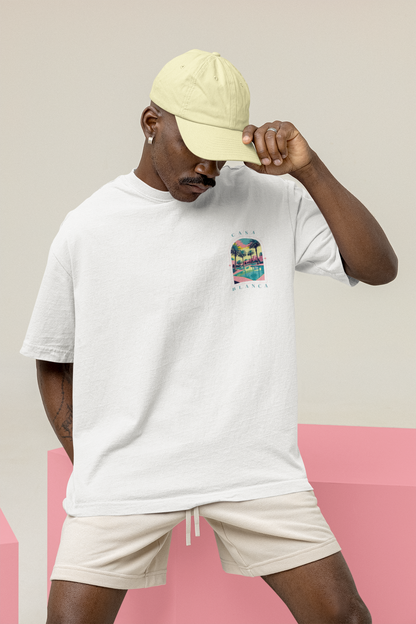 T-Shirt Unisex CASA #06