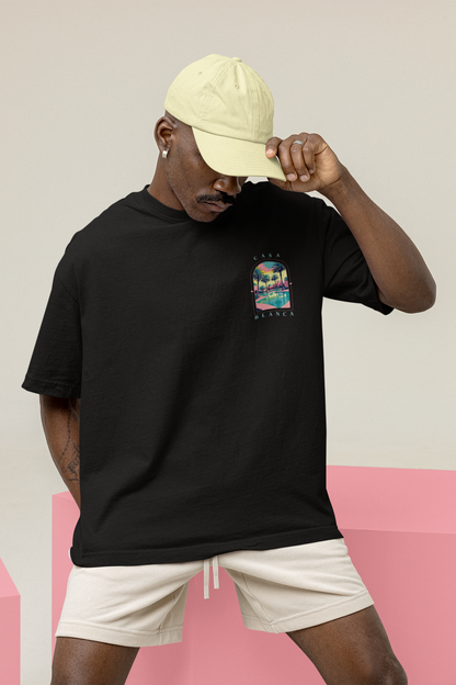 T-Shirt Unisex CASA #06