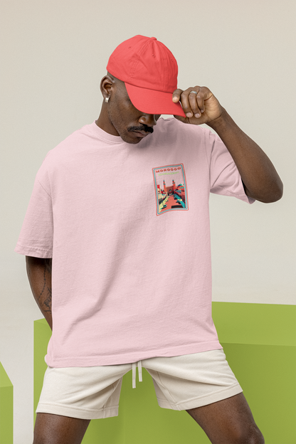 T-Shirt Unisex MARRAKECH #2