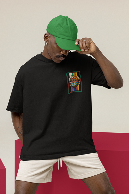 T-Shirt Unisex PORTUGAL #02