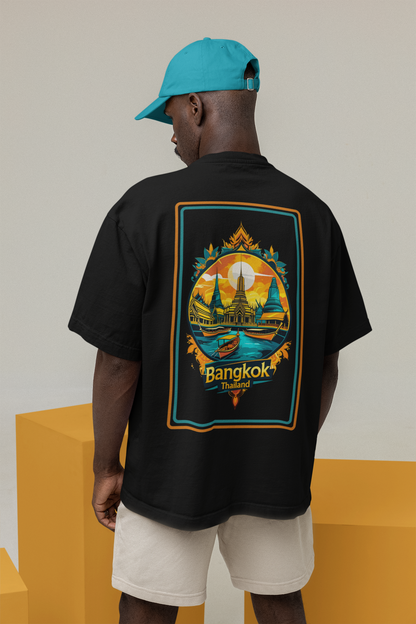 T-Shirt Unisex THAÏLANDE #03