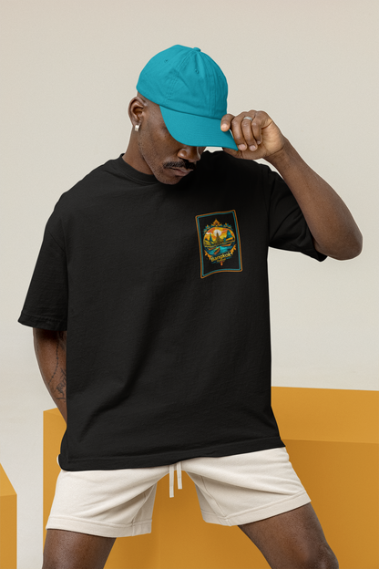 T-Shirt Unisex THAÏLANDE #03