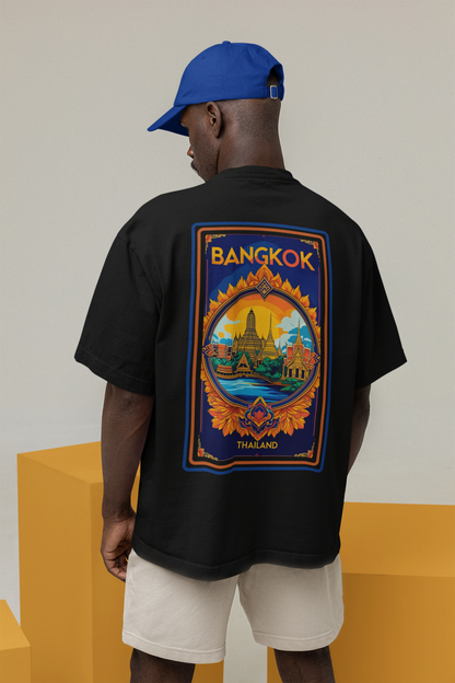 T-Shirt Unisex THAÏLANDE #01