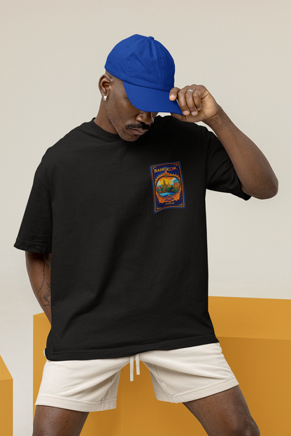 T-Shirt Unisex THAÏLANDE #01
