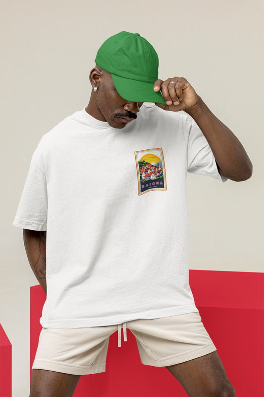 T-Shirt Unisex BAYONNE #01